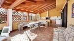 interior - Ferienhaus für 12 Personen (160 m²) in Marina Di Ragusa - Top-Hundeurlaub