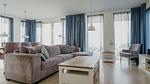 interior - Ferienwohnung für 6 Personen (108 m²) in Egmond aan Zee - Top-Hundeurlaub