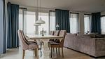 interior - Ferienwohnung für 6 Personen (108 m²) in Egmond aan Zee - Top-Hundeurlaub