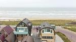 exterior - Ferienwohnung für 6 Personen (108 m²) in Egmond aan Zee - Top-Hundeurlaub