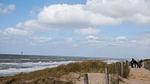 exterior - Ferienwohnung für 6 Personen (108 m²) in Egmond aan Zee - Top-Hundeurlaub