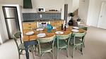 interior - Ferienwohnung für 8 Personen (130 m²) in Porto Cesareo - Top-Hundeurlaub