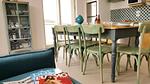 interior - Ferienwohnung für 8 Personen (130 m²) in Porto Cesareo - Top-Hundeurlaub