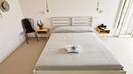 interior - Ferienwohnung für 8 Personen (130 m²) in Porto Cesareo - Top-Hundeurlaub