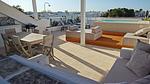 interior - Ferienwohnung für 8 Personen (130 m²) in Porto Cesareo - Top-Hundeurlaub