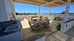 interior - Ferienwohnung für 8 Personen (130 m²) in Porto Cesareo - Top-Hundeurlaub