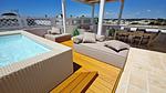 interior - Ferienwohnung für 8 Personen (130 m²) in Porto Cesareo - Top-Hundeurlaub
