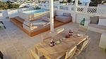 interior - Ferienwohnung für 8 Personen (130 m²) in Porto Cesareo - Top-Hundeurlaub