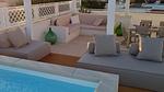 interior - Ferienwohnung für 8 Personen (130 m²) in Porto Cesareo - Top-Hundeurlaub