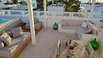 interior - Ferienwohnung für 8 Personen (130 m²) in Porto Cesareo - Top-Hundeurlaub