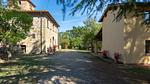 exterior - Ferienhaus für 22 Personen (410 m²) in Montegonzi - Top-Hundeurlaub