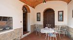 exterior - Ferienhaus für 22 Personen (410 m²) in Montegonzi - Top-Hundeurlaub