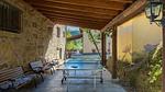 exterior - Ferienhaus für 22 Personen (410 m²) in Montegonzi - Top-Hundeurlaub