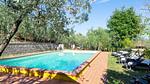 exterior - Ferienhaus für 22 Personen (410 m²) in Montegonzi - Top-Hundeurlaub