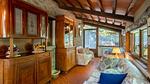 interior - Ferienhaus für 22 Personen (410 m²) in Montegonzi - Top-Hundeurlaub