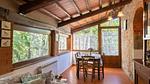 interior - Ferienhaus für 22 Personen (410 m²) in Montegonzi - Top-Hundeurlaub