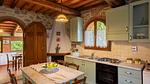 interior - Ferienhaus für 22 Personen (410 m²) in Montegonzi - Top-Hundeurlaub