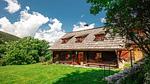 exterior - Ferienhaus für 8 Personen (240 m²) in Rennweg am Katschberg - Top-Hundeurlaub
