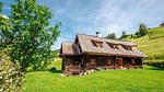 exterior - Ferienhaus für 8 Personen (240 m²) in Rennweg am Katschberg - Top-Hundeurlaub
