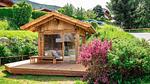 exterior - Ferienhaus für 8 Personen (240 m²) in Rennweg am Katschberg - Top-Hundeurlaub
