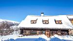 exterior - Ferienhaus für 8 Personen (240 m²) in Rennweg am Katschberg - Top-Hundeurlaub