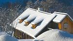 exterior - Ferienhaus für 8 Personen (240 m²) in Rennweg am Katschberg - Top-Hundeurlaub