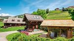 exterior - Ferienhaus für 8 Personen (240 m²) in Rennweg am Katschberg - Top-Hundeurlaub