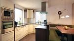 Küche - Ferienhaus für 12 Personen (140 m²) in Itter - Top-Hundeurlaub
