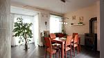 Essbereich - Ferienhaus für 12 Personen (140 m²) in Itter - Top-Hundeurlaub