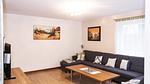 Wohnzimmer - Ferienhaus für 12 Personen (140 m²) in Itter - Top-Hundeurlaub