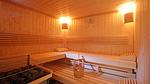 Sauna - Ferienhaus für 12 Personen (140 m²) in Itter - Top-Hundeurlaub