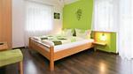 Schlafzimmer - Ferienhaus für 12 Personen (140 m²) in Itter - Top-Hundeurlaub