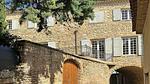 Außenseite Ferienhaus [Sommer] - Villa für 12 Personen (300 m²) in Châteauneuf-du-Pape - Top-Hundeurlaub