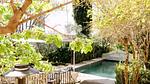 Garten [Sommer] - Villa für 12 Personen (300 m²) in Châteauneuf-du-Pape - Top-Hundeurlaub