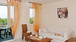 living-room - Ferienwohnung für 6 Personen (60 m²) in Givrand - Top-Hundeurlaub