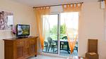 interior - Ferienwohnung für 6 Personen (60 m²) in Givrand - Top-Hundeurlaub