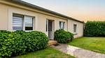 exterior - Ferienhaus für 6 Personen (150 m²) in Bayeux - Top-Hundeurlaub