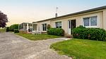 exterior - Ferienhaus für 6 Personen (150 m²) in Bayeux - Top-Hundeurlaub