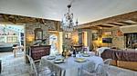 interior - Ferienhaus für 6 Personen (120 m²) in Arzon - Top-Hundeurlaub