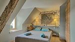 interior - Ferienhaus für 6 Personen (120 m²) in Arzon - Top-Hundeurlaub