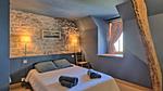 interior - Ferienhaus für 6 Personen (120 m²) in Arzon - Top-Hundeurlaub