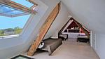 interior - Ferienhaus für 6 Personen (120 m²) in Arzon - Top-Hundeurlaub