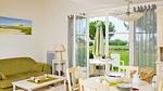 living-room - Ferienhaus für 4 Personen (77 m²) in Givrand - Top-Hundeurlaub