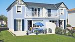 exterior - Ferienhaus für 4 Personen (77 m²) in Givrand - Top-Hundeurlaub