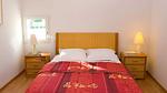 bedroom - Ferienhaus für 4 Personen (77 m²) in Givrand - Top-Hundeurlaub