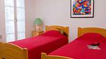 bedroom - Ferienhaus für 4 Personen (77 m²) in Givrand - Top-Hundeurlaub