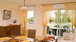 living-room - Ferienhaus für 4 Personen (77 m²) in Givrand - Top-Hundeurlaub