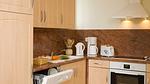 kitchen - Ferienhaus für 4 Personen (77 m²) in Givrand - Top-Hundeurlaub