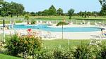 pool - Ferienhaus für 4 Personen (77 m²) in Givrand - Top-Hundeurlaub