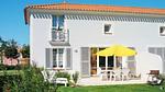 exterior - Ferienhaus für 4 Personen (77 m²) in Givrand - Top-Hundeurlaub